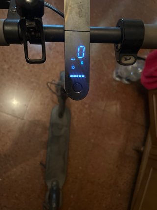 Patinete Xiaomi Mi Electric Scooter 2