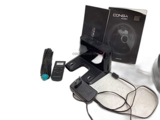 aspirador robot cecotec conga 4090
