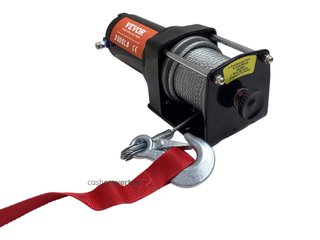 otros accesorios vevor 3000lb