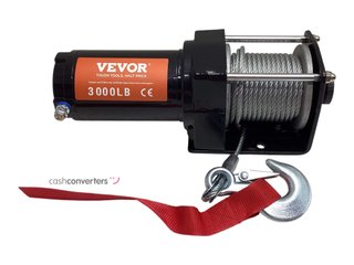 otros accesorios vevor 3000lb