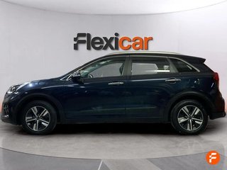 Kia Niro 1.6 GDi HEV 104kW (141CV) Drive