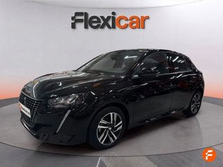 Peugeot 208 PureTech 73kW (100CV) Allure