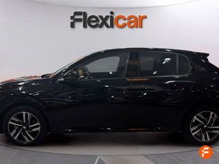 Peugeot 208 PureTech 73kW (100CV) Allure