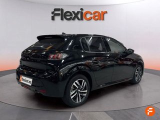 Peugeot 208 PureTech 73kW (100CV) Allure