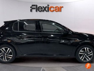 Peugeot 208 PureTech 73kW (100CV) Allure