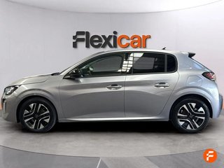 Peugeot 208 Allure Gasolina 100 S&S 6 Vel. MAN
