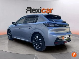 Peugeot 208 Allure Gasolina 100 S&S 6 Vel. MAN