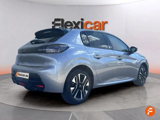 Peugeot 208 Allure Gasolina 100 S&S 6 Vel. MAN