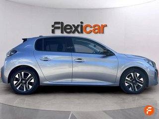 Peugeot 208 Allure Gasolina 100 S&S 6 Vel. MAN