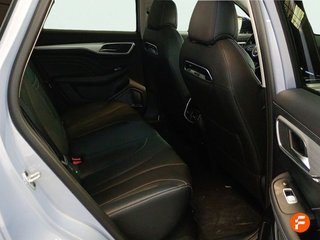 MG Marvel R 70kWh Luxury