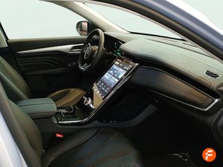 MG Marvel R 70kWh Luxury
