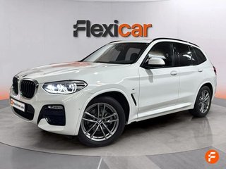 BMW X3 xDrive20i