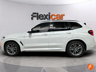 BMW X3 xDrive20i