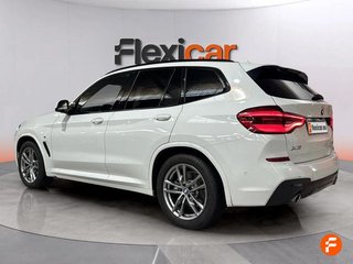 BMW X3 xDrive20i