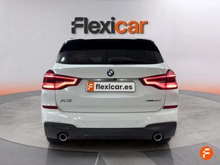 BMW X3 xDrive20i