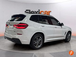 BMW X3 xDrive20i