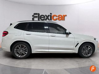 BMW X3 xDrive20i