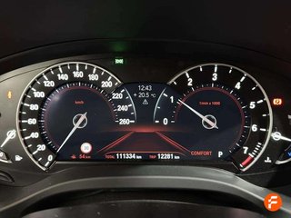 BMW X3 xDrive20i