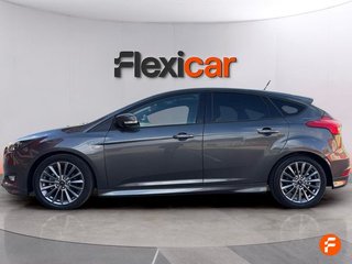 Ford Focus 1.0 Ecoboost 92kW ST-Line