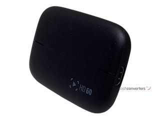 otros informatica elgato game capture hd60