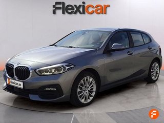 BMW Serie 1 118i