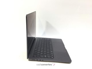portatil apple apple macbook pro m4 16gb 512 ssd