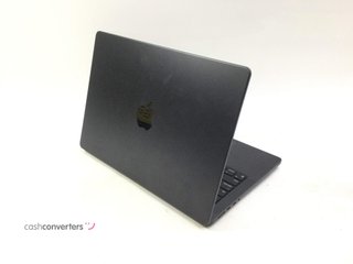 portatil apple apple macbook pro m4 16gb 512 ssd