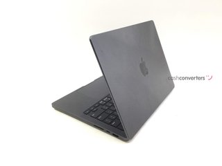 portatil apple apple macbook pro m4 16gb 512 ssd