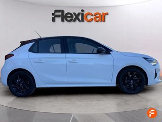 Opel Corsa 1.5D DT 74kW (100CV) GS-Line