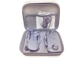 dron con camara sin marca sin modelo