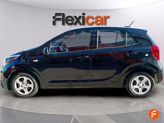 Kia Picanto 1.0 DPi 49kW (67CV) Concept