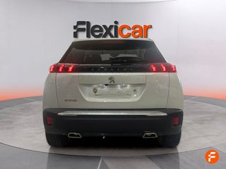 Peugeot 2008 Allure Pack Puretech 130 S&S BVM6
