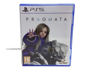 pragmata ps5