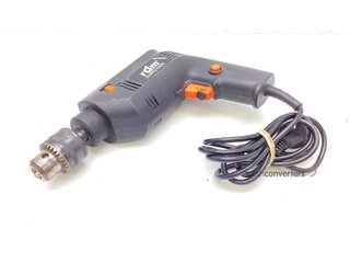 taladro electrico rdm 500w