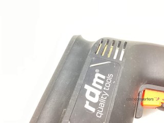 taladro electrico rdm 500w