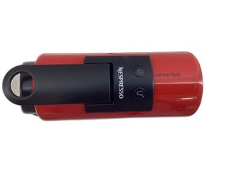 cafetera capsulas de longhi essenza mini en85
