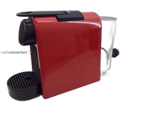 cafetera capsulas de longhi essenza mini en85