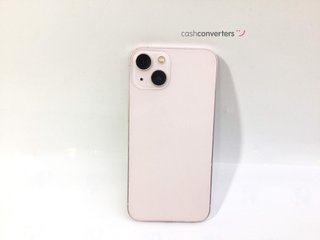 apple iphone 13 128gb