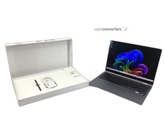 pc portatil samsung galaxy book 5 pro 360