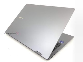 pc portatil samsung galaxy book 5 pro 360
