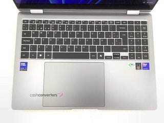 pc portatil samsung galaxy book 5 pro 360