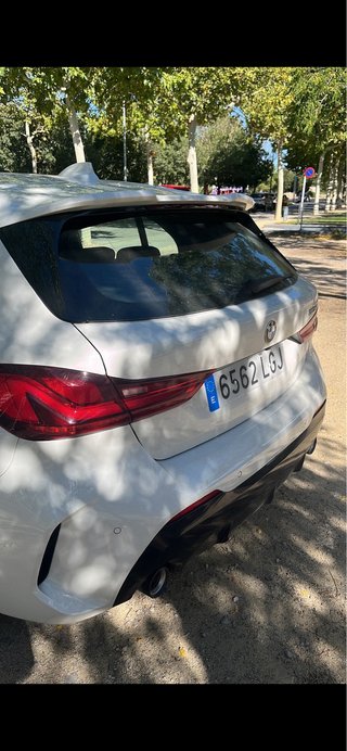 BMW Serie 1 2020