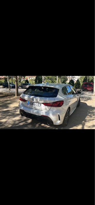 BMW Serie 1 2020