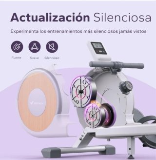 Máquina de remo