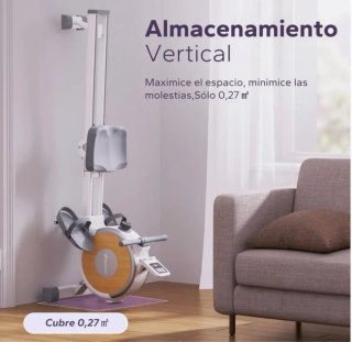 Máquina de remo