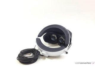 gafas vr ps5 sony vr2