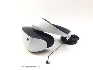 gafas vr ps5 sony vr2