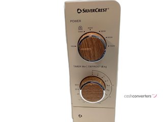 microondas silvercrest 506851_2507
