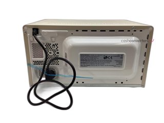 microondas silvercrest 506851_2507