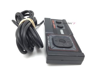 mando master system sega 3020